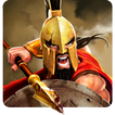 Gladiator Heroes: Pertempuran ikon
