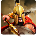Gladiator Heroes: Pertempuran