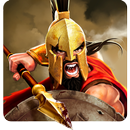 Gladiator Heroes: Pertempuran APK