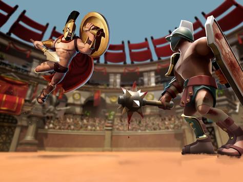 Gladiator Heroes of Kingdoms screenshot 18