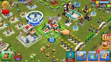 Gladiator Heroes Clash Kingdom screenshot 2