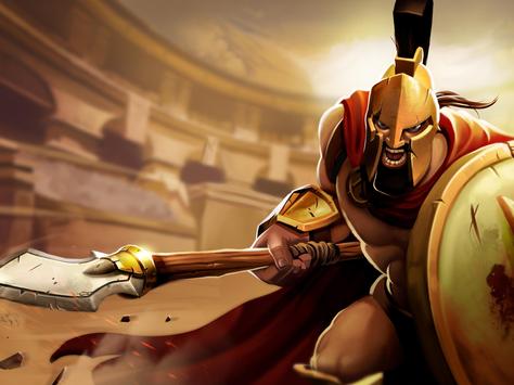 Gladiator Heroes of Kingdoms screenshot 20
