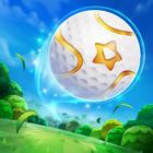 Golf Legends ícone