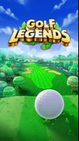 Golf Legends پوسٹر