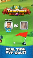 Golf Legends imagem de tela 1