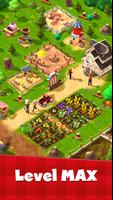 Happy Town Farm screenshot 1
