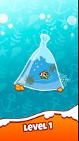 Aquarium Idle Fish Tank Plakat