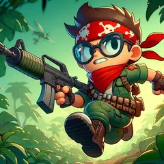 Ramboat 2 Action Offline Game XAPK download