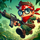 Ramboat 2 Action Offline Game APK