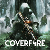 Cover Fire for firestick