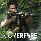 Cover Fire: shooting games v1.26.01 (Mod Apk)