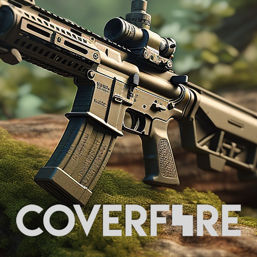 Cover Fire