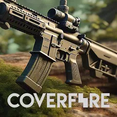 download Cover Fire: Offline Shooting XAPK