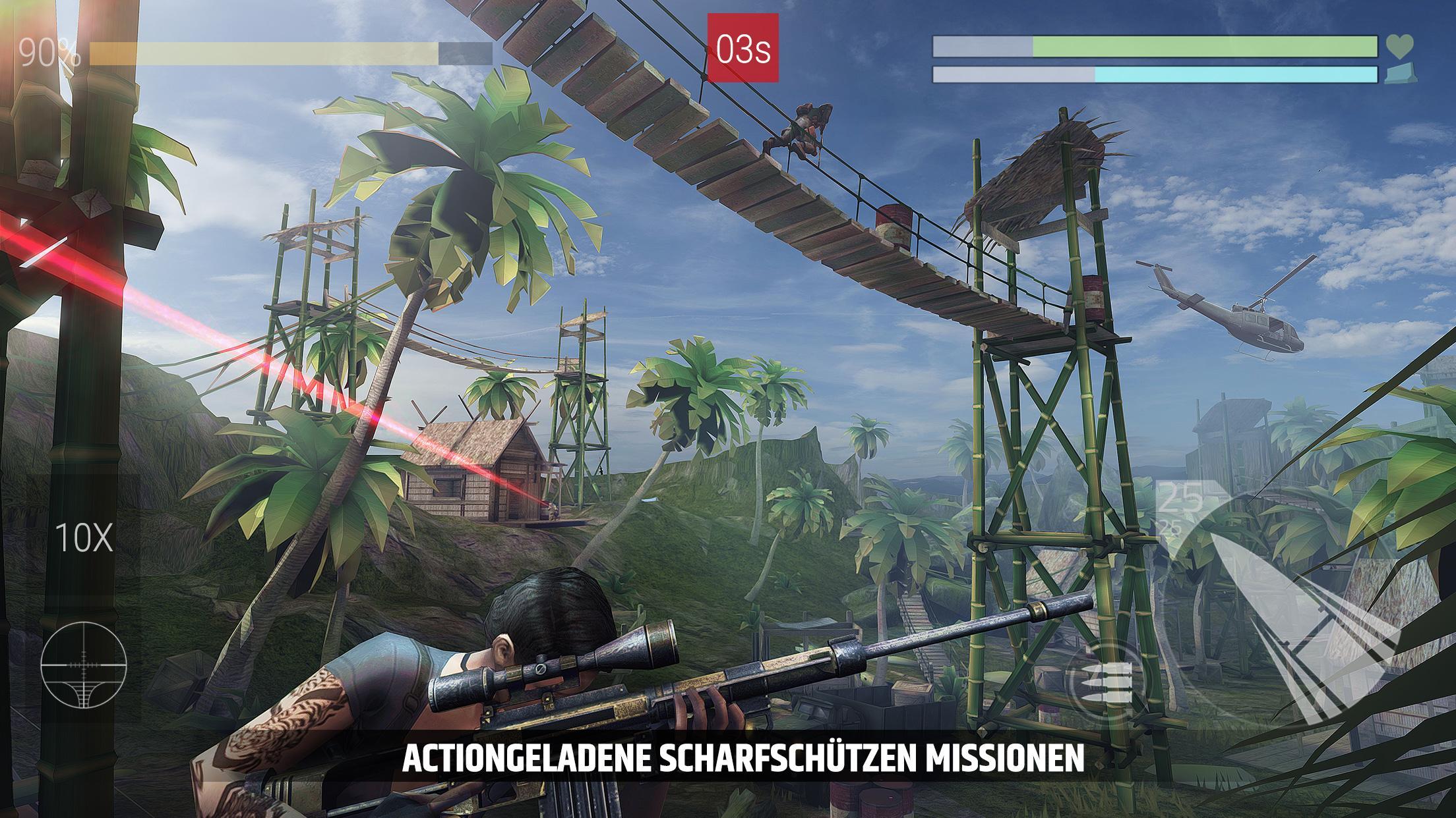Cover Fire Hack Version Free Download For New Players