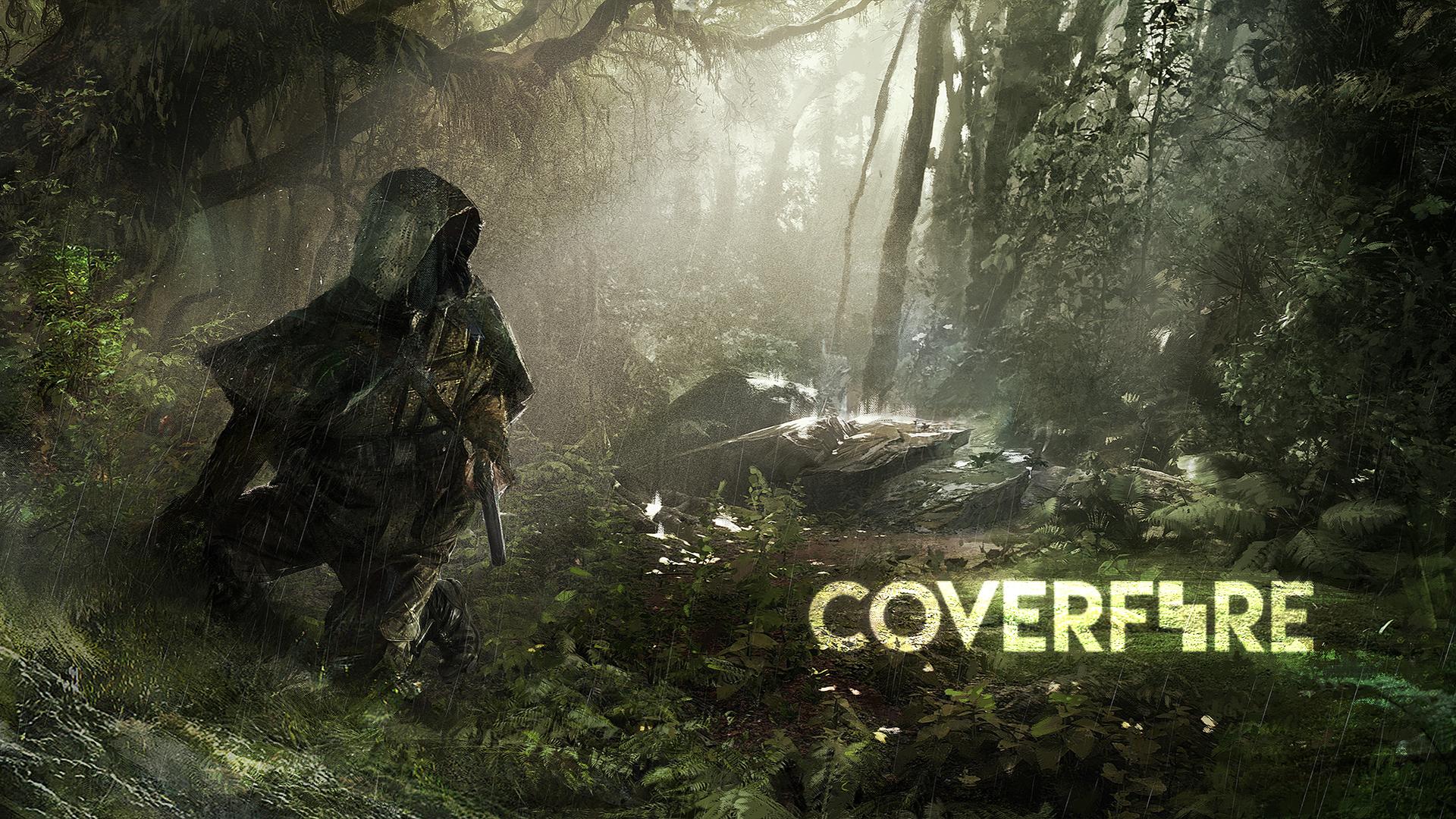 Cover Fire for Android - APK Download - 