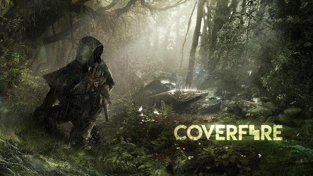 Cover Fire screenshot 16