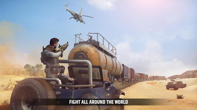 Cover Fire screenshot 12