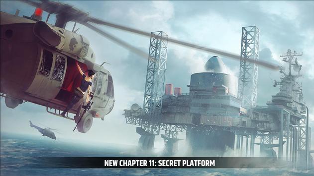 Cover Fire screenshot 1