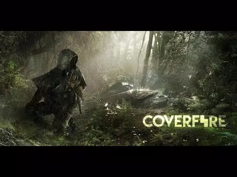 Cover Fire: Offline Shooting APK