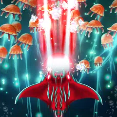 Sea Invaders - Alien Shooter XAPK Herunterladen