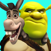 ”Shrek Sugar Fever - Puzzle Games