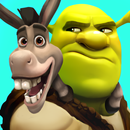 Shrek Sugar Fever - Puzzle Games APK
