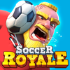 足球皇家2020年 (Soccer Royale) - 最終的足球衝突! 圖標 足球皇家2020年 (Soccer Royale) - 最終的足球衝突! 圖標