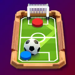 Soccer Royale: Pool Football アプリダウンロード