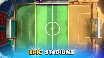 Soccer Royale capture d'écran 3