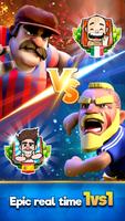 Soccer Royale poster