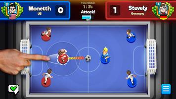 Soccer Royale syot layar 1