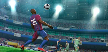 Soccer Star Leagues 25