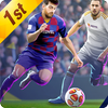 Soccer Star 2020 Top Leagues: Best football games! आइकन Soccer Star 2020 Top Leagues: Best football games! आइकन