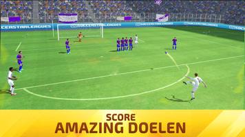 Soccer Star screenshot 1