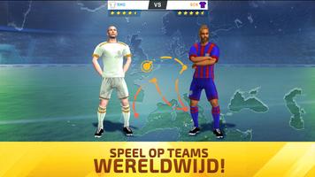 Soccer Star screenshot 2