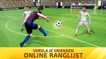 Soccer Star screenshot 3