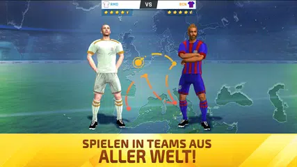Soccer Star Leagues 25 XAPK Herunterladen