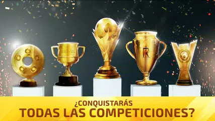 Descargar XAPK de Soccer Star Leagues 25