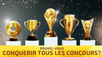 Soccer Star Affiche