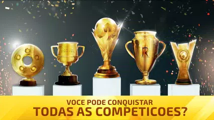 Baixar Soccer Star Leagues 25 XAPK