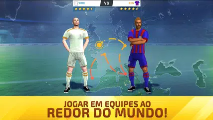 Baixar Soccer Star Leagues 25 XAPK