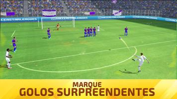 Soccer Star imagem de tela 1