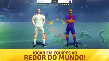 Soccer Star imagem de tela 2