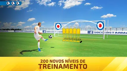 Baixar Soccer Star Leagues 25 XAPK