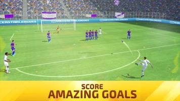 Soccer Star постер