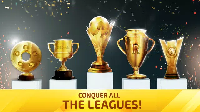 Soccer Star 22 Top Leagues XAPK download