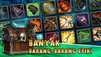 Archers Kingdom TD - Offline syot layar 1