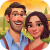 Tuscany Villa MOD APK 1.32.3 (Unlimited Stars/Coins)