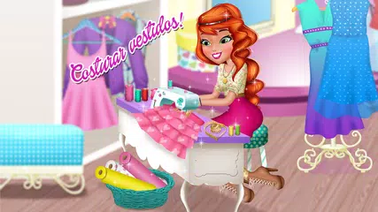 Baixar My Knit Boutique - Store Girls APK