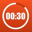 Workout Timer - HIIT Training icon